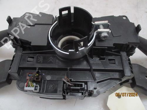 Headlight switch CITROËN C3 II (SC_) 1.4 HDi 70 (SC8HZC, SC8HR0, SC8HP4) | BP33296836I24 - Image 3