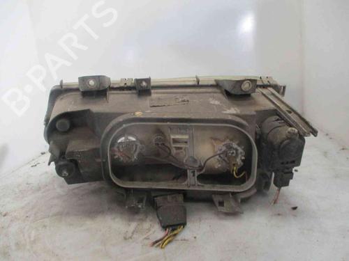 Right headlight CITROËN EVASION MPV (22, U6) 2.1 TD | BP20203928C29 