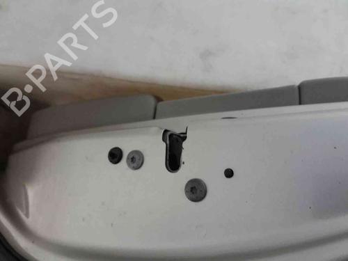 Right rear door PEUGEOT 308 I (4A_, 4C_) 1.6 HDi | BP26629214C5 