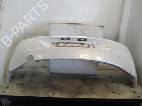 Rear bumper BMW 1 (F20) 114 d | BP25019586C8