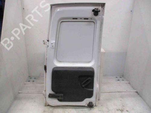 Right tailgate OPEL COMBO Box Body/MPV 1.7 CDTI 16V | BP26633157C77 