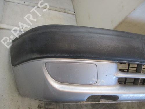 Front bumper CITROËN SAXO (S0, S1) 1.1 X, SX | BP24922258C7 