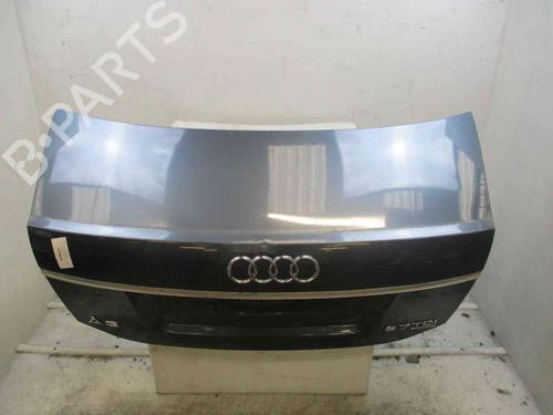 Used Tailgate AUDI A6 C6 (4F2) 2.7 TDI quattro (180 hp) 26623731