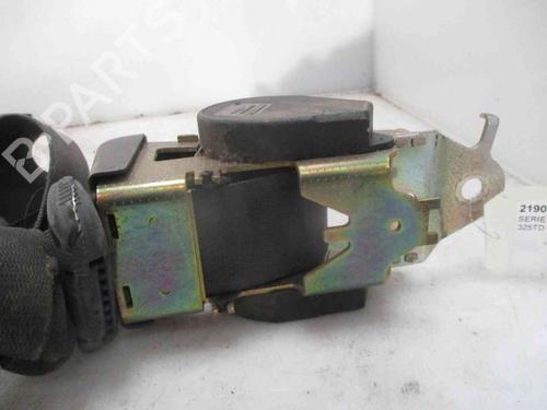 Front left belt tensioner BMW 3 (E36) 325 td | BP19720528C87 