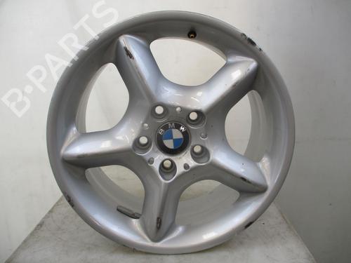 Used Rim BMW X5 (E53) 3.0 d (184 hp) 26447224
