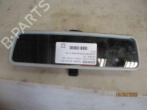 Used Rear mirror VW POLO V (6R1, 6C1) [2009-2022]  26629415