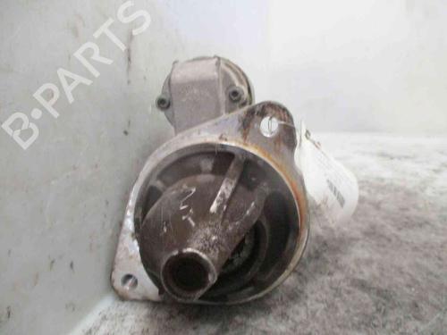 Used Starter FORD FIESTA VI (CB1, CCN) 1.0 EcoBoost (100 hp) 20206524