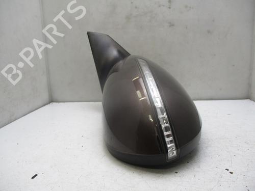 Left mirror KIA SPORTAGE III (SL) 1.7 CRDi | BP26636878C26 