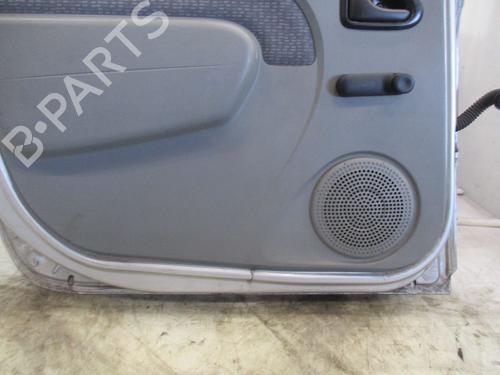 Dør venstre bagtil DACIA LOGAN MCV (KS_) 1.5 dCi (KS0W) | BP32632645C4 - Image 3
