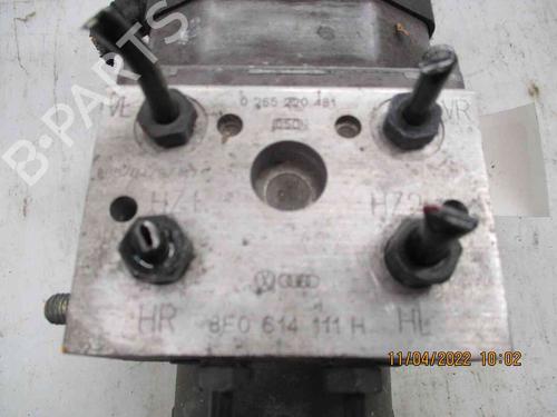 Used ABS pump AUDI A6 C5 (4B2) 2.5 TDI (150 hp) 26623540