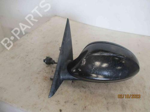 Left mirror BMW 3 (E90)  | BP26630756C26 
