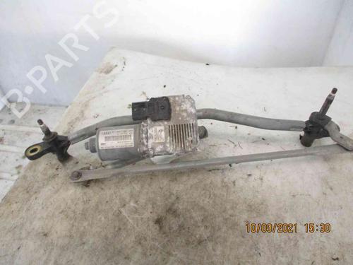Used Front wipers mechanism AUDI A5 Sportback (8TA) 2.0 TDI (143 hp) 26622627