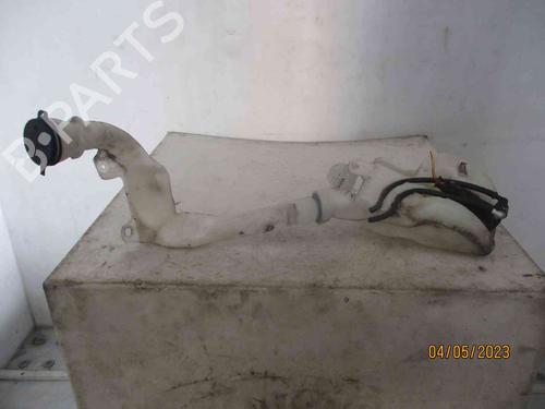 Used Windscreen washer tank PEUGEOT 208 I (CA_, CC_) 1.4 HDi (68 hp) 26629007