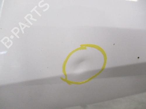 Left rear door MAZDA 3 (BL) | BP30521205C4