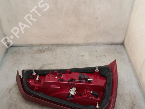 Left taillight AUDI A1 (8X1, 8XK) 1.6 TDI | BP33220964C34 - Image 2