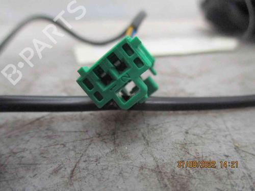 Seat buckle FIAT PANDA (169_) 1.3 D Multijet (169AXG1A, 169AXD1A) | BP26626872I32 