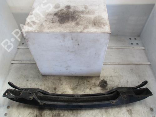 Front bumper reinforcement SKODA OCTAVIA I (1U2) 1.9 TDI | BP25590925C109 