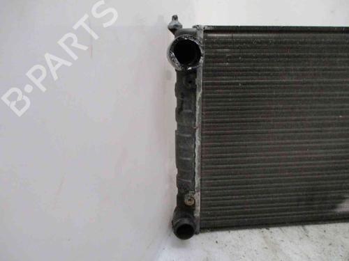 Water radiator VW GOLF III Cabriolet (1E7) 1.8 | BP24006202M31 
