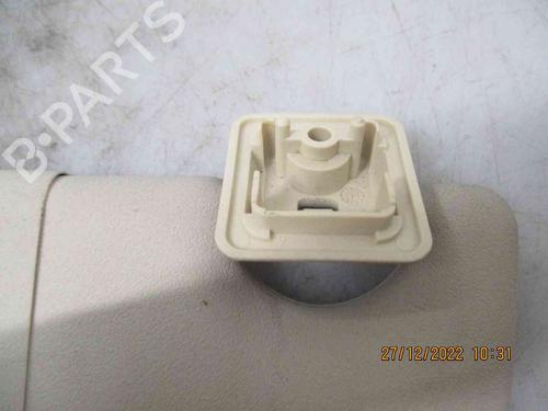 Left sun visor CITROËN C4 I (LC_) 1.6 HDi | BP24011621I1 