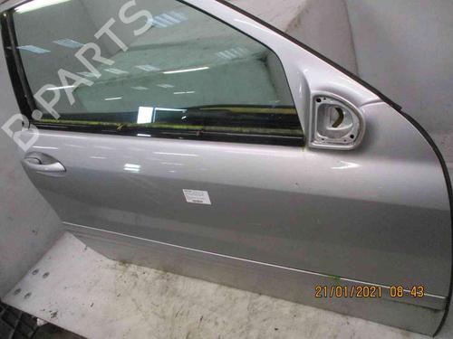 Right front door MERCEDES-BENZ C-CLASS Coupe (CL203) C 200 CDI (203.707) | BP19723572C3 