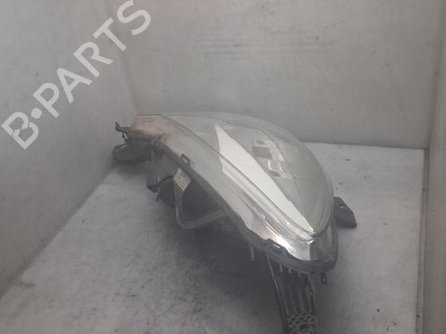 Right headlight CITROËN C3 II (SC_) 1.6 HDi | BP39624261C29 - Image 3