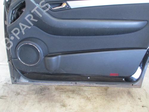 Right front door MERCEDES-BENZ A-CLASS (W169) A 170 (169.032, 169.332) | BP24863453C3 