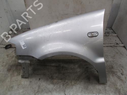 Used Left front fenders VW POLO (6N2) 1.4 16V (75 hp) 26637014