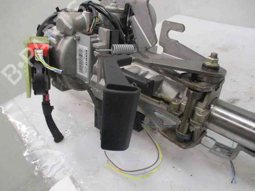 Steering column RENAULT MEGANE III Hatchback (BZ0/1_, B3_) 1.5 dCi | BP30723208M21