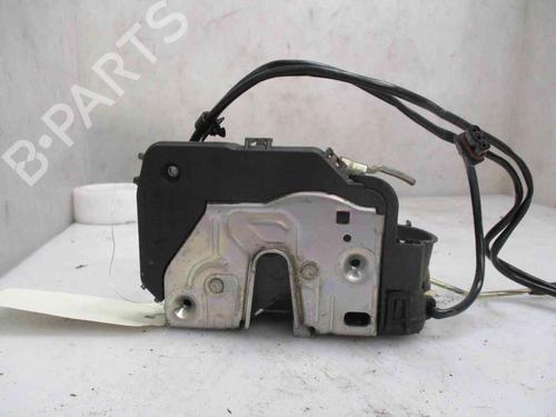 Used Front left lock MERCEDES-BENZ E-CLASS (W211) E 270 CDI (211.016) (177 hp) 19740890