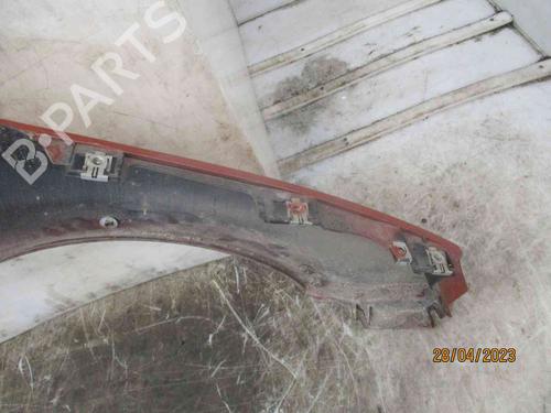 Left front fenders RENAULT SCÉNIC II (JM0/1_)  | BP26629652C41 