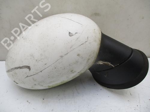 Right mirror MINI MINI (R56) Cooper D | BP26636504C27 