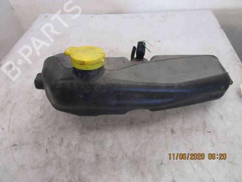 Windscreen washer tank DACIA LOGAN II  | BP26622062C113 