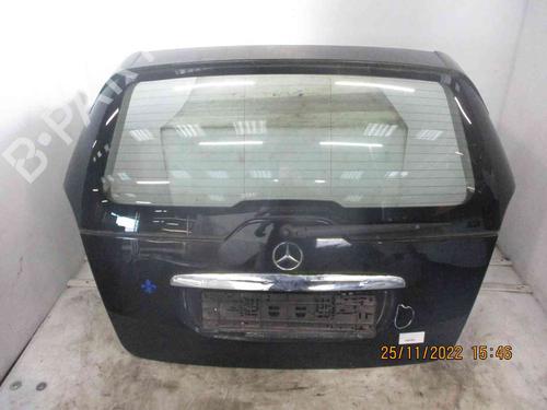 Used Tailgate MERCEDES-BENZ A-CLASS (W169) A 200 CDI (169.008, 169.308) (140 hp) 26627927
