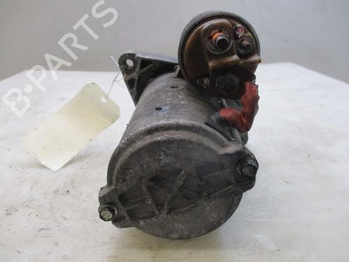 Starter RENAULT VEL SATIS (BJ0_) 2.0 dCi (BJ03, BJ0B) | BP31575255M8 