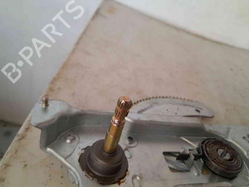 Front right window mechanism RENAULT KANGOO (KC0/1_)  | BP24351047C23 