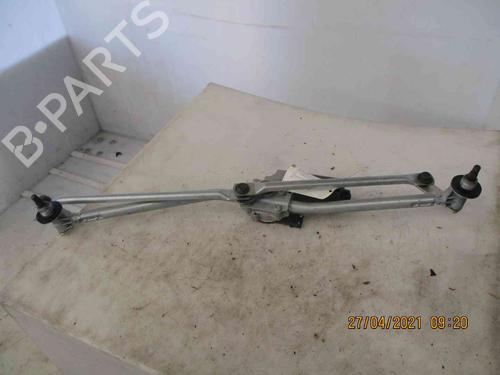 Used Front wipers mechanism MERCEDES-BENZ SPRINTER 3,5-t Van (B907, B910) 311 CDI (910.631, 910.633) (114 hp) 19737668
