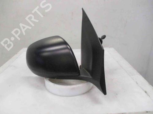 Right mirror NISSAN PIXO (UA0) 1.0 | BP26627897C27