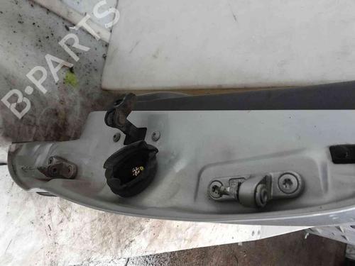 Left front door MERCEDES-BENZ A-CLASS (W168) A 160 (168.033, 168.133) | BP25614157C2 
