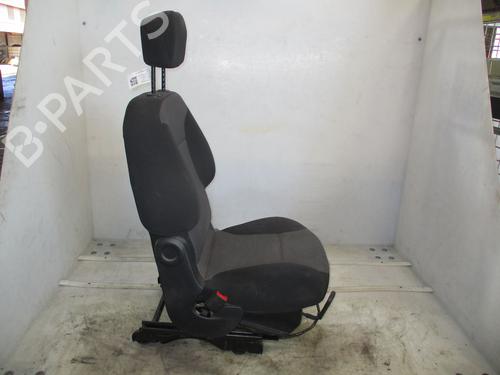 Left front seat PEUGEOT PARTNER Box Body/MPV 1.6 BlueHDi 100 | BP24972085C15 