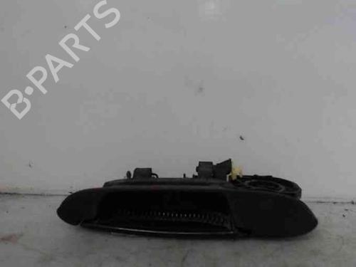 Front right exterior door handle RENAULT KANGOO (KC0/1_)  | BP20203547C129 
