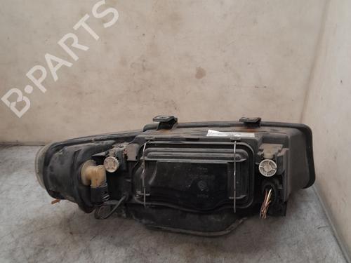 Left headlight SEAT LEON (1M1) 1.9 TDI | BP26537748C28 