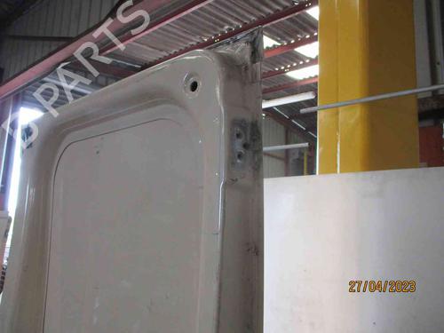 Left tailgate CITROËN JUMPER II Van 2.2 HDi 100 | BP28710996C76 