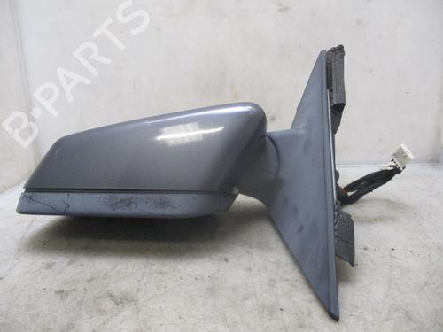 Left mirror BMW 3 (E46) 318 d | BP26634753C26 