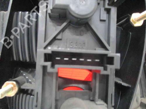 Right taillight MERCEDES-BENZ A-CLASS (W168)  | BP26631768C35 