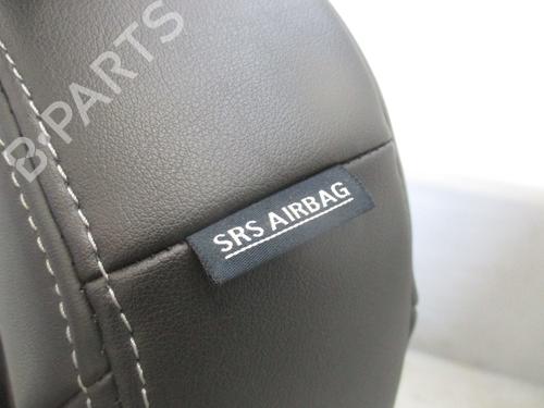 Left front seat FORD ECOSPORT 1.0 EcoBoost | BP36479681C15 - Image 6