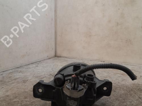 Right front fog light NISSAN MICRA III (K12) 1.2 16V | BP26162785C31