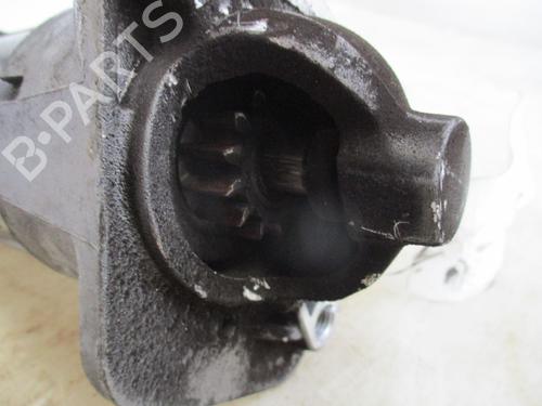 Starter DACIA DUSTER (HS_) 1.5 dCi | BP29344055M8 