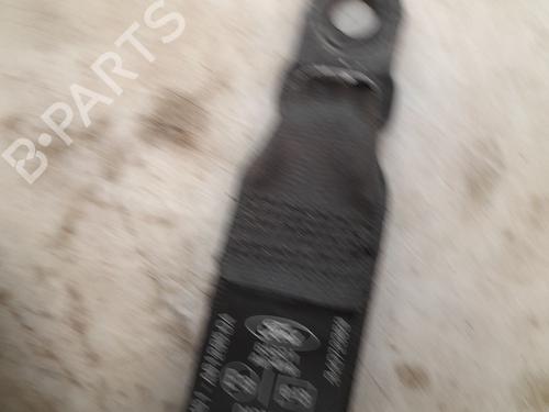 Front left seatbelt FORD FOCUS II Turnier (DA_, FFS, DS) 1.6 TDCi | BP33996895I26 - Image 2