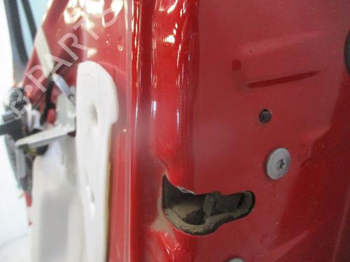 Right front door PEUGEOT 207 SW (WK_) 1.4 16V | BP30138567C3