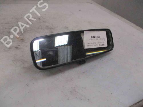 Used Rear mirror LEXUS LS (_F4_) 460 (367 hp) 24013116